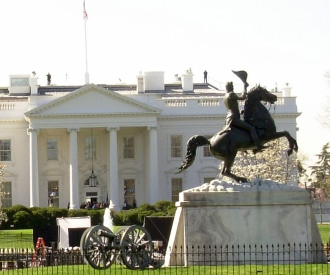 Casa Branca responde declaração de Lula sobre Trump